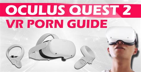 por nn|Adult Sexual VR for the Oculus Quest 2 & More! .